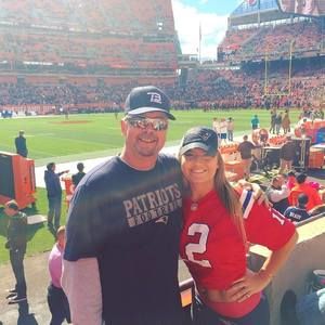 Meet your Posher, Erin